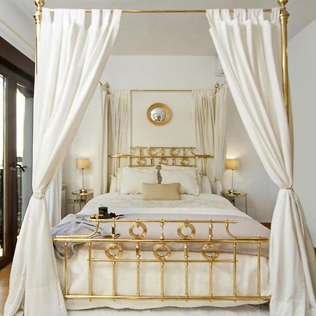 Carmen De Los Naranjos Exclusive Villa Granada Kültér fotó