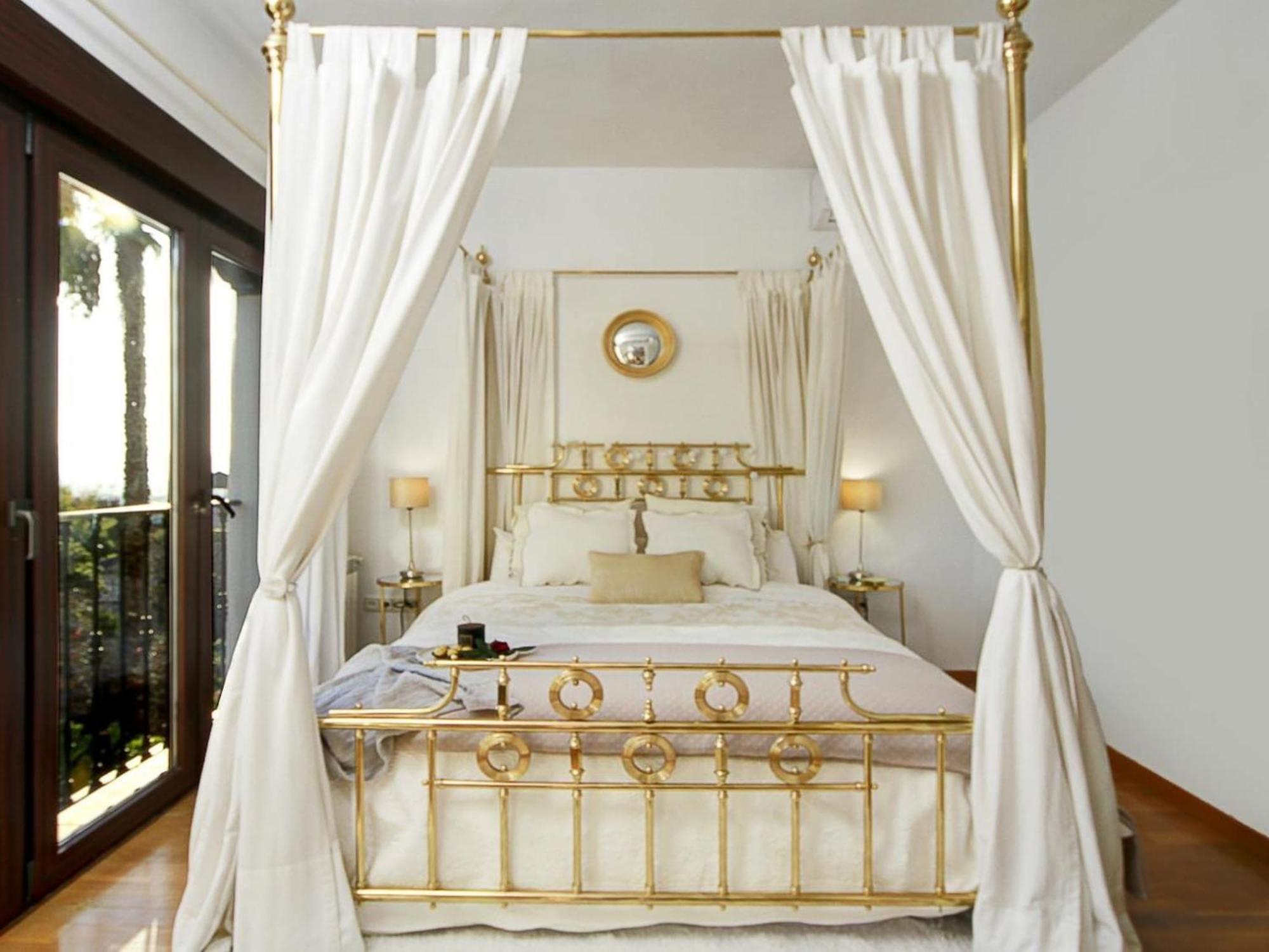 Carmen De Los Naranjos Exclusive Villa Granada Kültér fotó