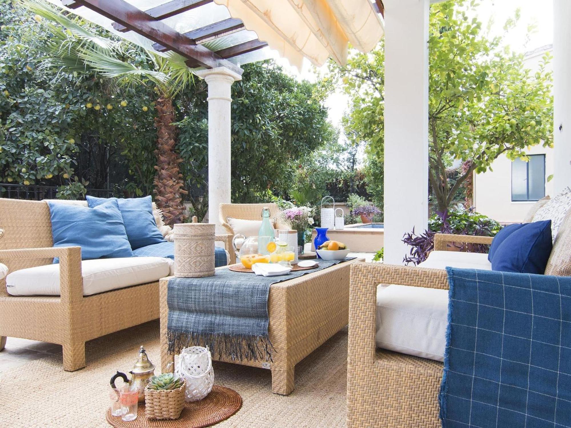 Carmen De Los Naranjos Exclusive Villa Granada Kültér fotó