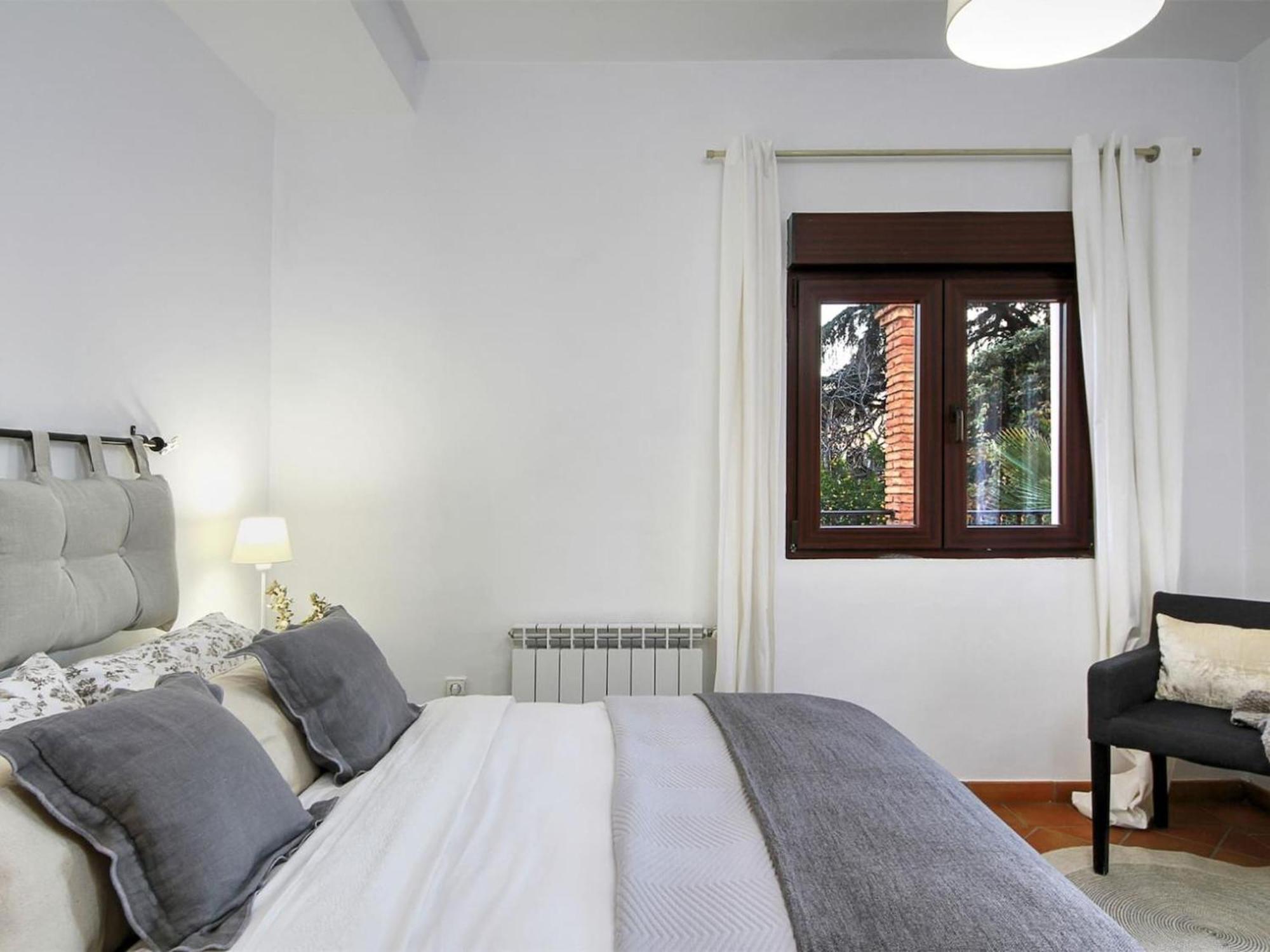 Carmen De Los Naranjos Exclusive Villa Granada Kültér fotó