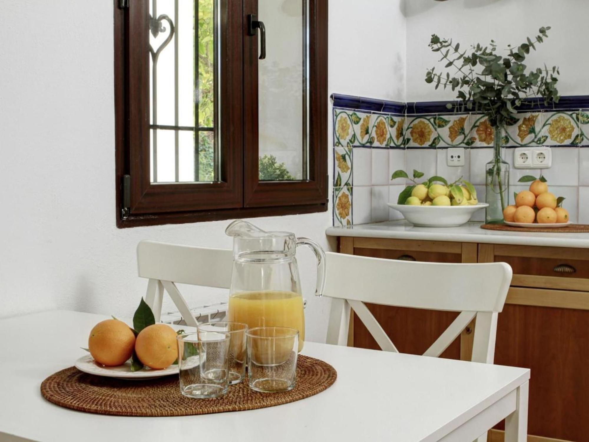 Carmen De Los Naranjos Exclusive Villa Granada Kültér fotó