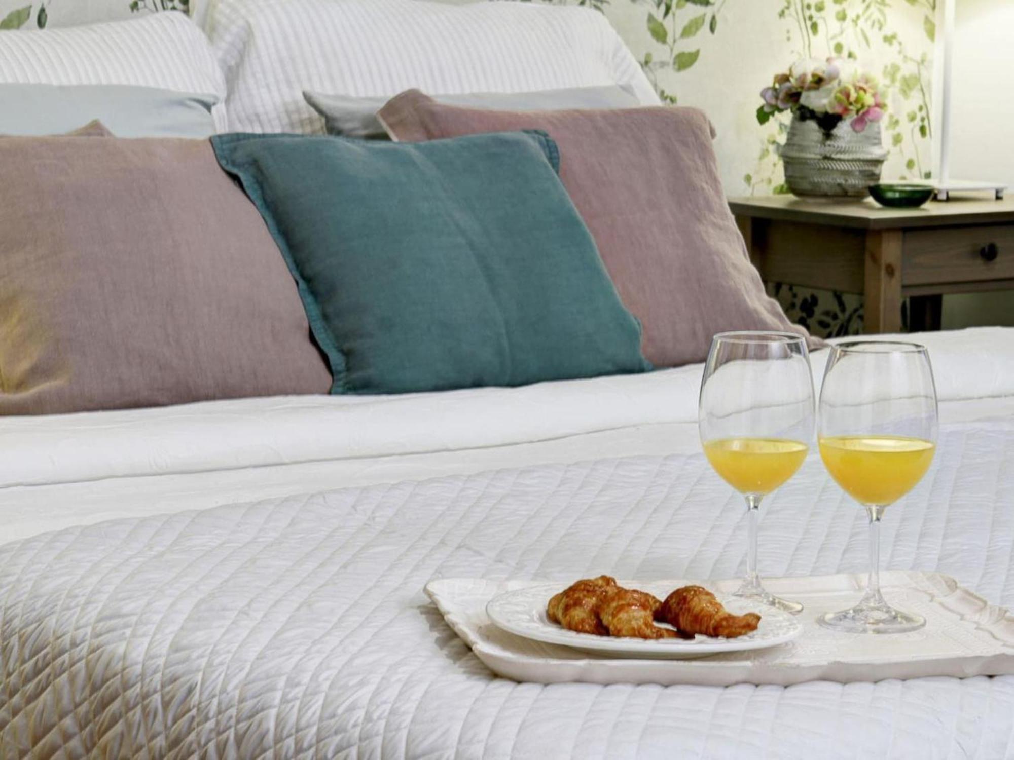 Carmen De Los Naranjos Exclusive Villa Granada Kültér fotó