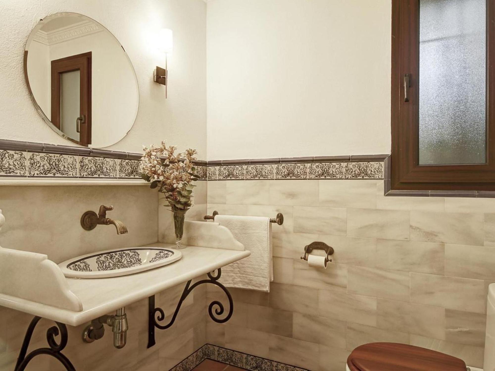Carmen De Los Naranjos Exclusive Villa Granada Kültér fotó