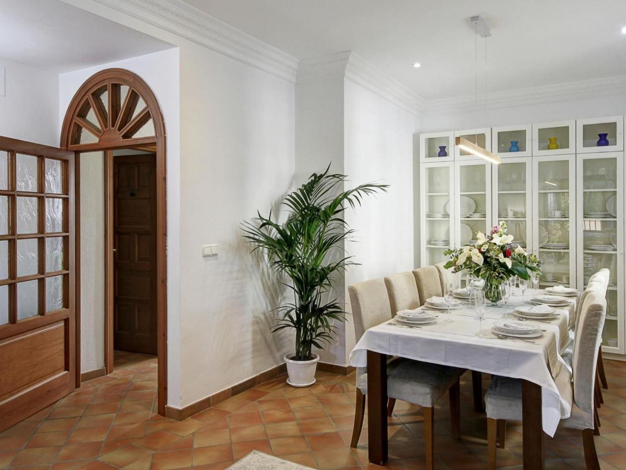 Carmen De Los Naranjos Exclusive Villa Granada Kültér fotó
