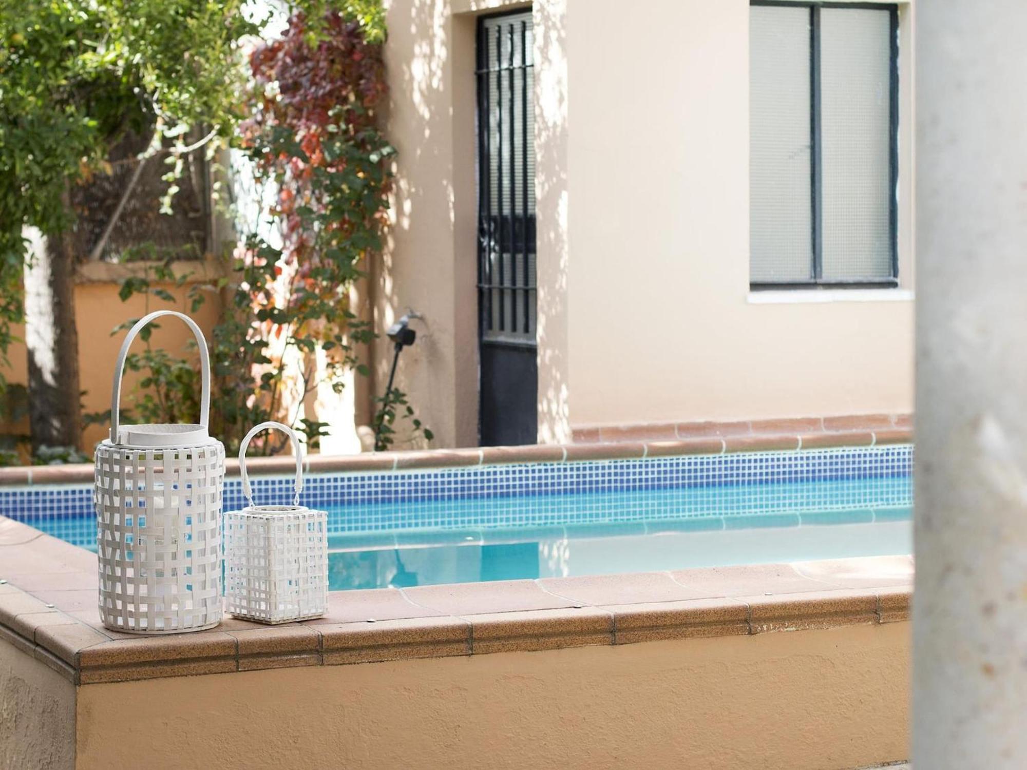 Carmen De Los Naranjos Exclusive Villa Granada Kültér fotó