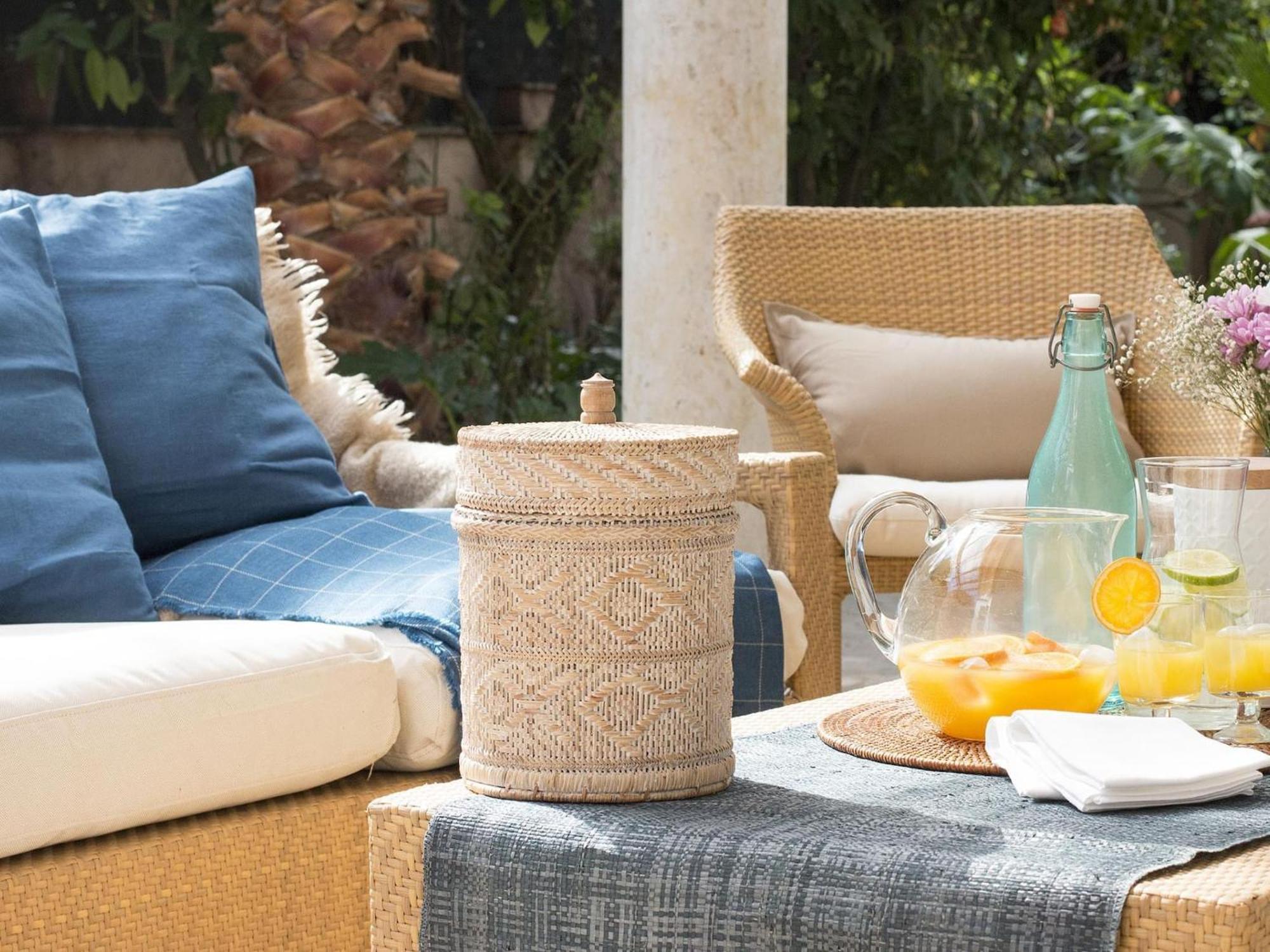 Carmen De Los Naranjos Exclusive Villa Granada Kültér fotó